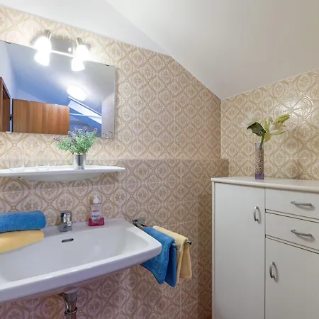 Ferienwohnanlage F8 Mit Hallenbad Und Sauna *