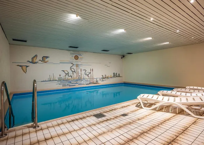 Ferienwohnanlage F8 Mit Hallenbad Und Sauna * Oberaudorf