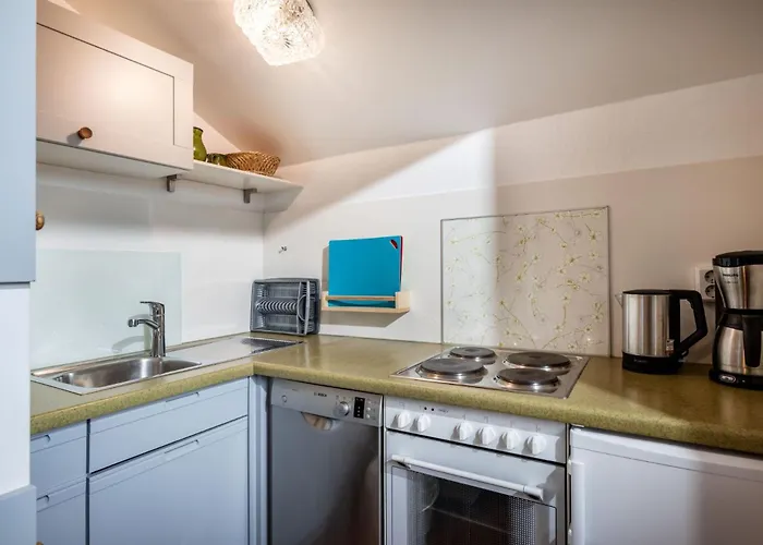Ferienwohnanlage F8 Mit Hallenbad Und Sauna Apartment Oberaudorf