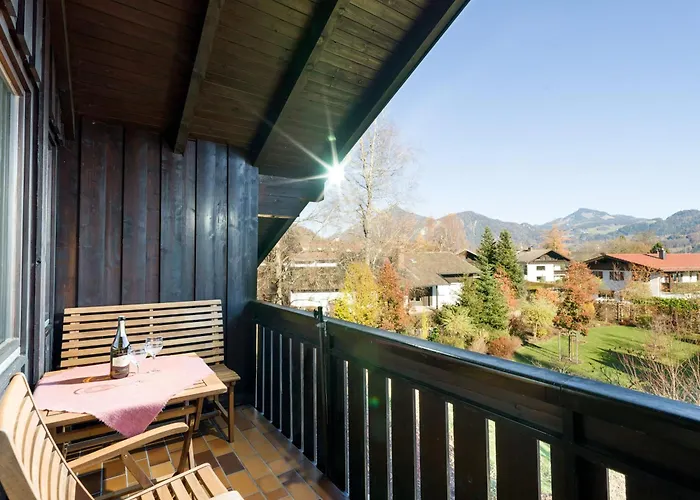 Ferienwohnanlage F8 Mit Hallenbad Und Sauna