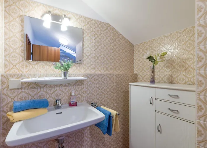 Apartment Ferienwohnanlage F8 Mit Hallenbad Und Sauna