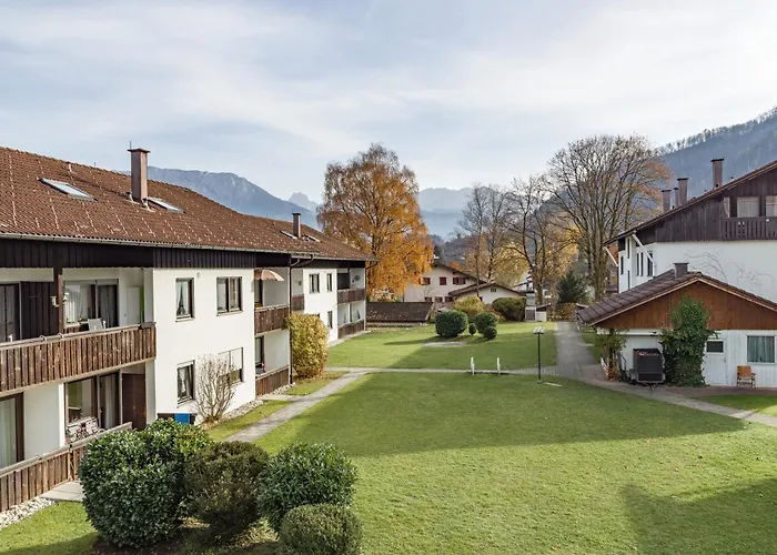 Ferienwohnanlage F8 Mit Hallenbad Und Sauna