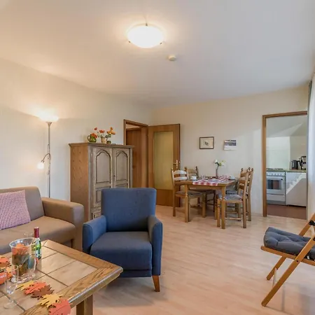 Apartment Ferienwohnanlage F8 Mit Hallenbad Und Sauna Oberaudorf