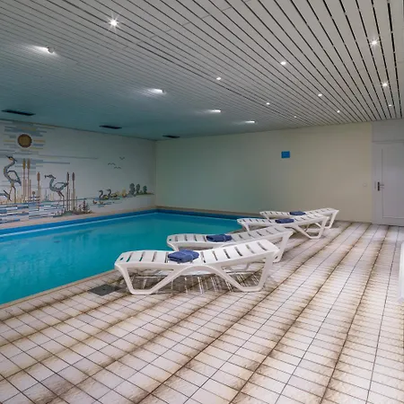 Ferienwohnanlage F8 Mit Hallenbad Und Sauna Oberaudorf