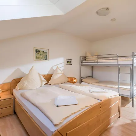 Ferienwohnanlage F8 Mit Hallenbad Und Sauna *
