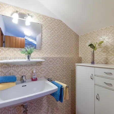 Ferienwohnanlage F8 Mit Hallenbad Und Sauna Apartment