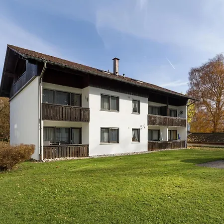 Ferienwohnanlage F8 Mit Hallenbad Und Sauna