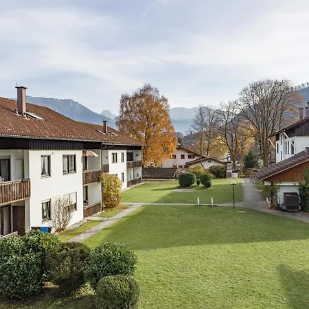 Apartment Ferienwohnanlage F8 Mit Hallenbad Und Sauna *