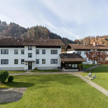 Ferienwohnanlage F8 Mit Hallenbad Und Sauna Apartment *