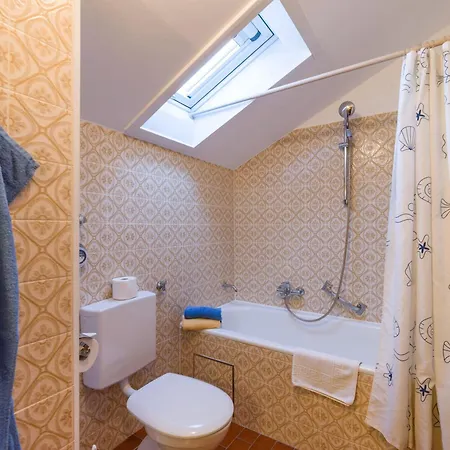 Ferienwohnanlage F8 Mit Sauna Apartment