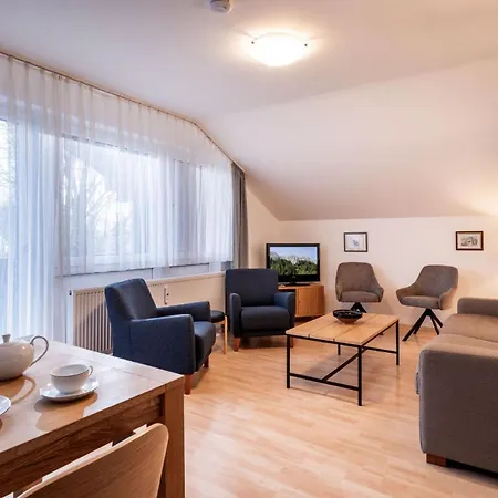 Apartment Ferienwohnanlage F8 Mit Sauna Oberaudorf