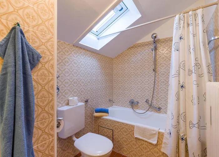 Ferienwohnanlage F8 Mit Hallenbad Und Sauna 公寓